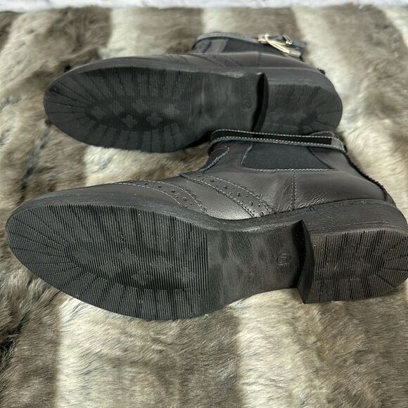 New Piampiani Ankle Booties - Picture 8 of 10